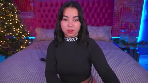 Susie online show from January 14, 8:58 pm