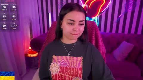 Susie online show from May 17, 7:54 pm