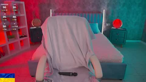 Susie online show from May 21, 7:54 pm