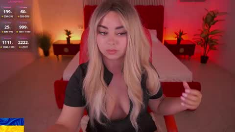 Susie online show from June 30, 8:32 pm