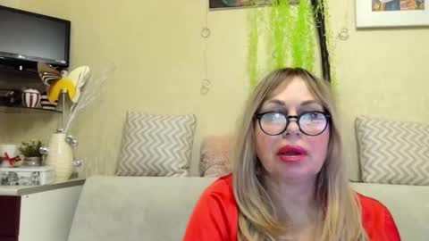 SusiexNoreen online show from February 24, 4:21 am