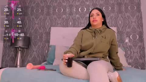 susana garcia  online show from September 19, 12:06 pm