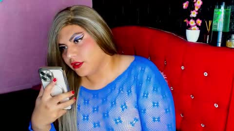 Snapshot of sussan__dirty chatting on October 17, 11:29 pm Sussan online show from October 17, 11:29 pm