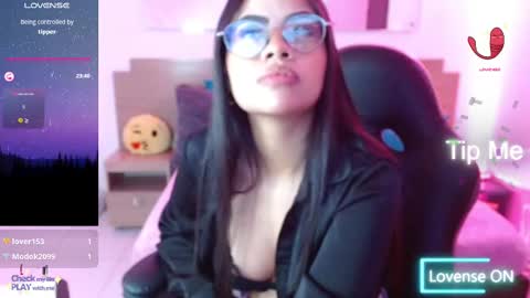 Susan online show from March 10, 3:20 pm
