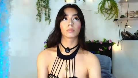 Sussan Oconell online show from June 24, 2:38 pm