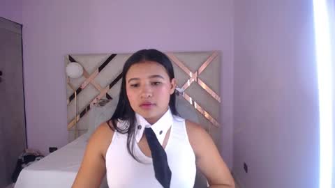 Snapshot of sussana_jimenez chatting on June 6, 4:50 am sussana_jimenez online show from June 6, 4:50 am