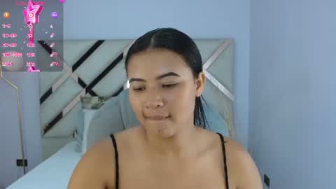 Snapshot of sussana_jimenez chatting on June 14, 3:08 am sussana_jimenez online show from June 14, 3:08 am