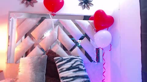 Sussana online show from February 15, 12:47 pm