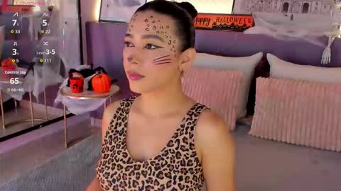 Your Squirt queen online show from November 1, 12:07 pm