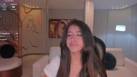 Sussan online show from March 12, 10:17 pm