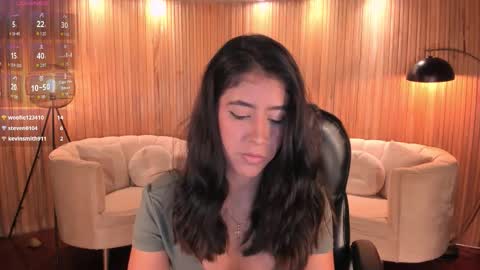 Sussan online show from September 23, 10:18 am