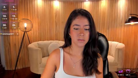 Sussan online show from September 25, 10:08 am