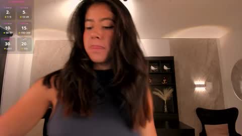 Sussan online show from October 8, 10:02 am