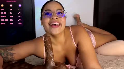 Sussi Soto online show from March 20, 12:43 pm