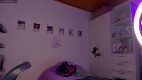 Snapshot of susssan_ferry chatting on April 19, 4:12 am Susy online show from April 19, 4:12 am