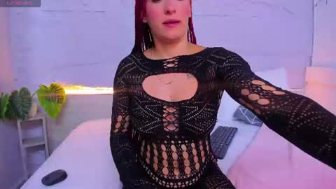Susy online show from July 1, 4:25 am