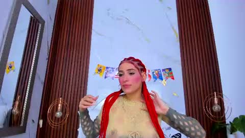 Susy online show from July 12, 4:36 am