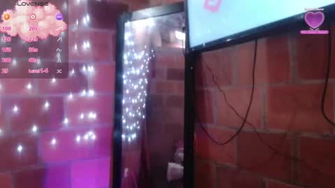 susy online show from February 13, 8:03 pm