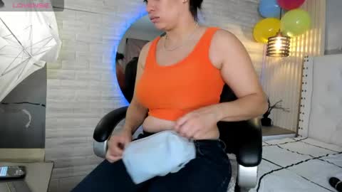 Snapshot of sussy__stone chatting on May 16, 11:53 am online show from May 16, 11:53 am