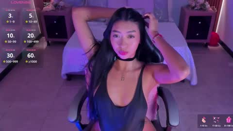 Susana online show from September 12, 11:26 pm