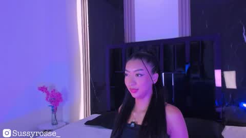 Susana online show from September 17, 12:45 am