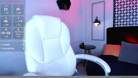 sussy online show from January 20, 10:26 pm