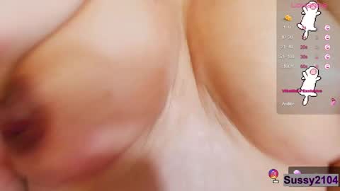 sussy and  ken online show from September 27, 5:56 am