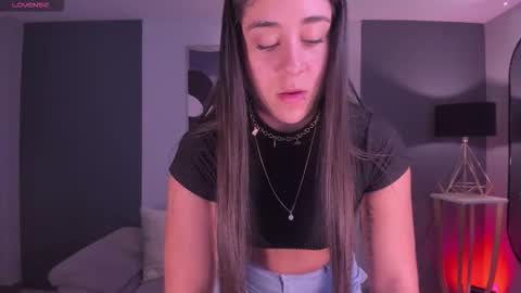 Sussy Bell online show from October 26, 5:19 pm