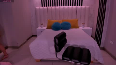 Sussy Bell online show from March 26, 3:56 am