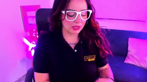 Snapshot of susuya_doll chatting on September 27, 6:35 pm Susuya  online show from September 27, 6:35 pm