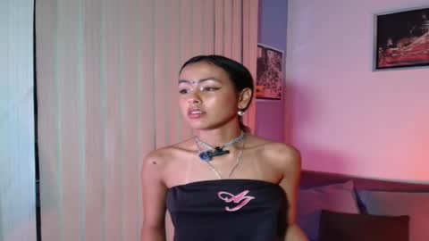 Susy online show from March 4, 1:22 am