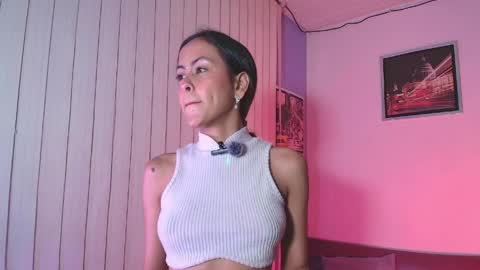 Snapshot of susy_rosse777 chatting on April 1, 4:57 am Susy online show from April 1, 4:57 am