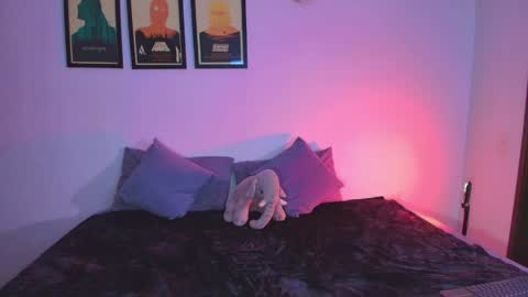 Snapshot of susy_rosse777 chatting on May 14, 11:44 pm Susy online show from May 14, 11:44 pm