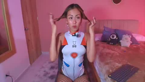 Snapshot of susy_rosse777 chatting on July 3, 3:13 am Susy online show from July 3, 3:13 am
