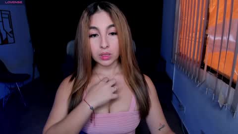 Susy online show from December 12, 7:59 pm