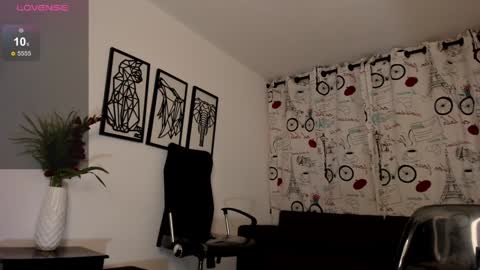 Susy online show from December 21, 8:32 pm