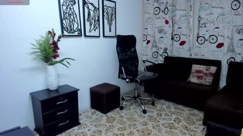 Susy online show from December 26, 6:43 pm
