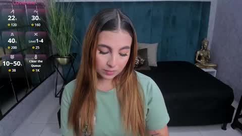 Susy online show from January 11, 3:22 am