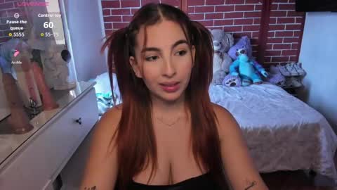 Susy online show from May 3, 4:13 pm