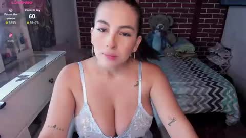 Susy online show from June 27, 4:50 am