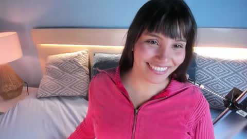 Susy Gonzalez online show from September 21, 4:25 am