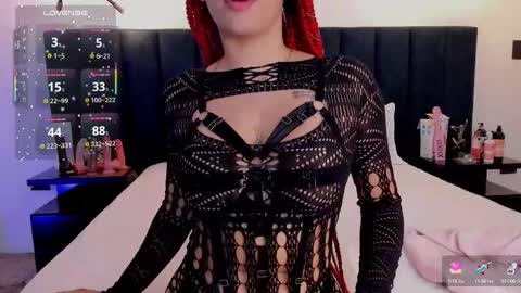 susyy online show from October 3, 3:58 am