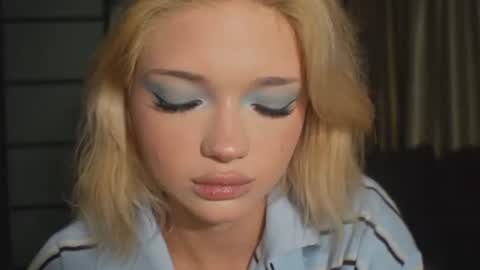 Stacy online show from July 11, 9:05 pm