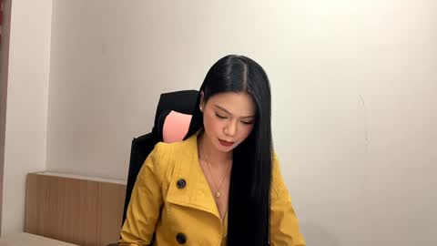 Shenyue online show from April 30, 2:56 pm