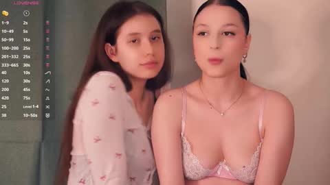 Kristanna online show from March 16, 7:45 am