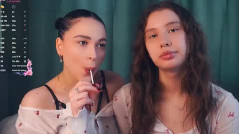 Kristanna online show from March 28, 9:09 am