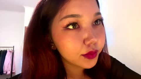 Rina online show from July 29, 1:20 pm