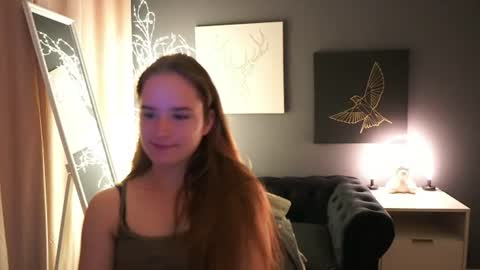 Snapshot of suzysky chatting on June 14, 8:05 am SuzySky online show from June 14, 8:05 am