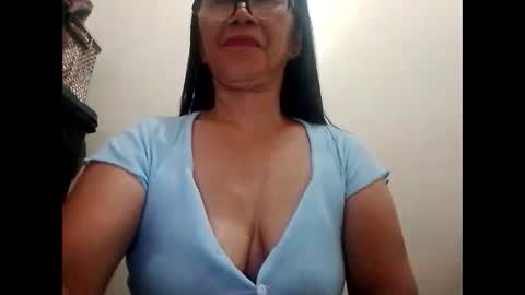 suzzie_hot online show from February 10, 10:09 am
