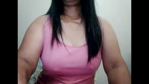 suzzie_hot online show from February 18, 7:30 pm